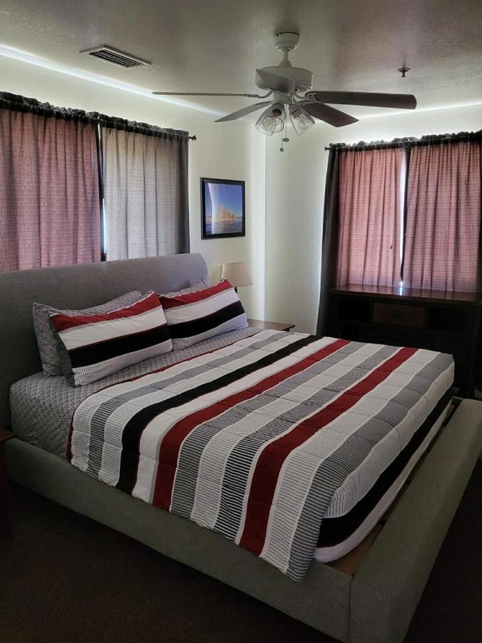 Tail Wind Life Llc Appartement Page Buitenkant foto