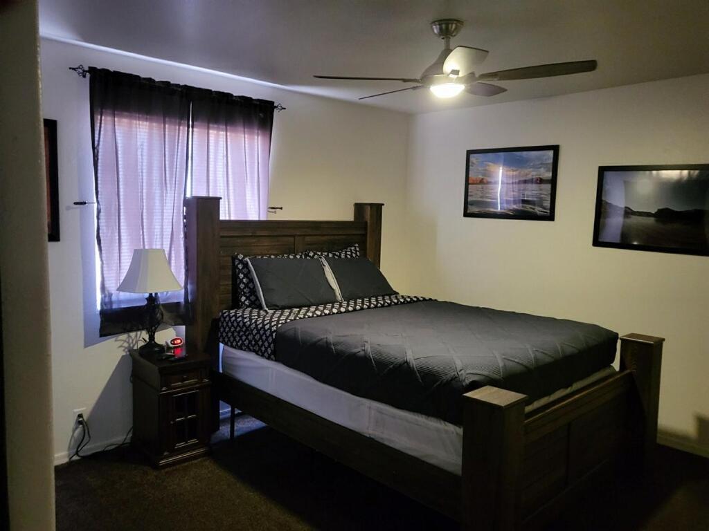 Tail Wind Life Llc Appartement Page Buitenkant foto
