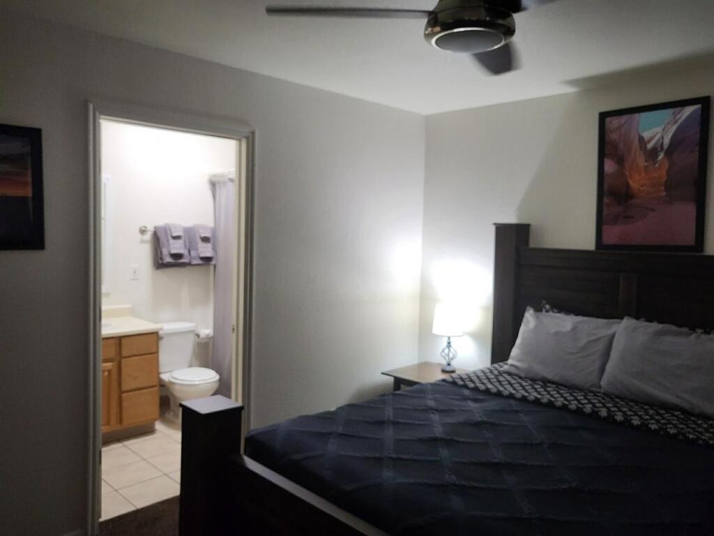Tail Wind Life Llc Appartement Page Buitenkant foto