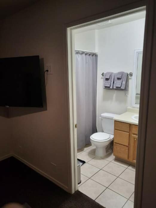 Tail Wind Life Llc Appartement Page Buitenkant foto